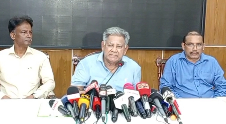 ফেব্রুয়ারিতে নির্ধারিত সময়েই নির্বাচন হবে: নৌ পরিবহন উপদেষ্টা 